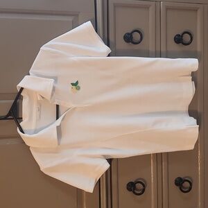 Lizgolf golf shirt size small